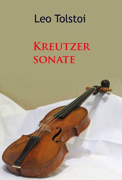 Kreutzersonate