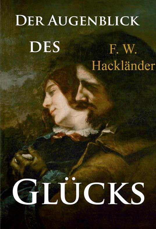 Der Augenblick des Glücks