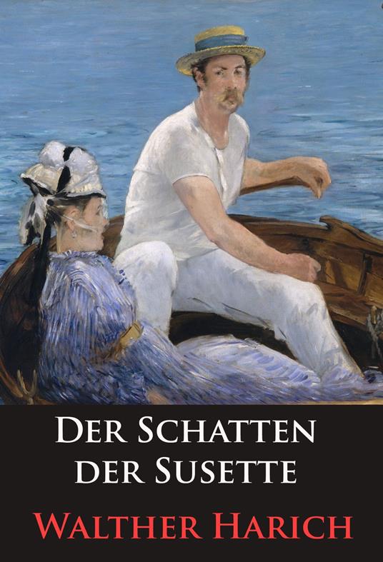 Der Schatten der Susette