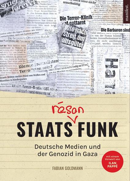 Staats(räson)funk
