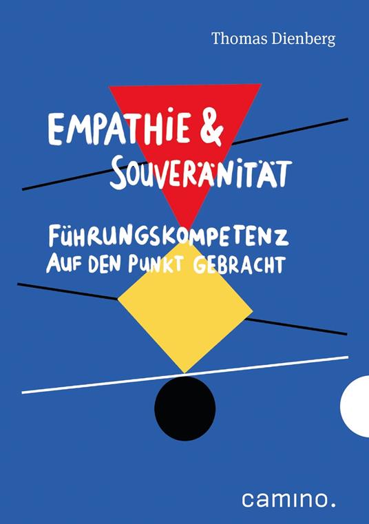 Empathie & Souveränität - E-Book