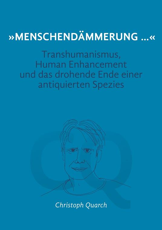 "Menschendämmerung..."