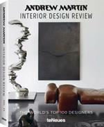 Andrew Martin. Interior design review. Ediz. a colori. Vol. 21