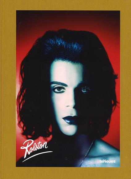 Matthew Rolston. Hollywood royale. Ediz. illustrata - copertina