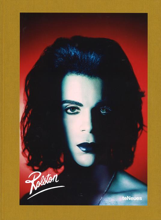 Matthew Rolston. Hollywood royale. Ediz. illustrata - copertina