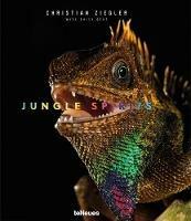 Jungle spirits. Ediz. tedesca, inglese e francese - Christian Ziegler,Daisy Dent - copertina