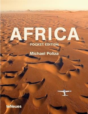 Africa. Ediz. a colori - Michael Poliza - copertina