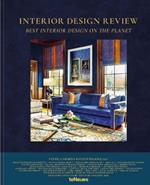 Interior design review. Best interior design on the planet. Ediz. a colori