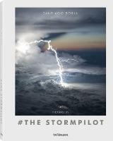 The stormpilot. Ediz. illustrata - Santiago Borja - copertina
