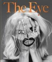 The Eye. Ediz. a colori - copertina