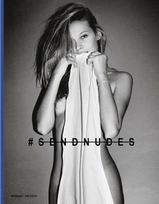 #Sendnudes. Ediz. a colori - Mendo - copertina