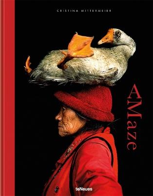 Amaze. Ediz. inglese, tedesca e francese - Cristina Mittermeier - copertina