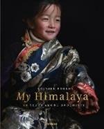 My Himalaya: 40 Years Among Buddhists