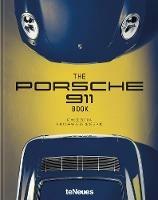 The Porsche 911 book. Ediz. a colori - Jürgen Lewandowski - copertina