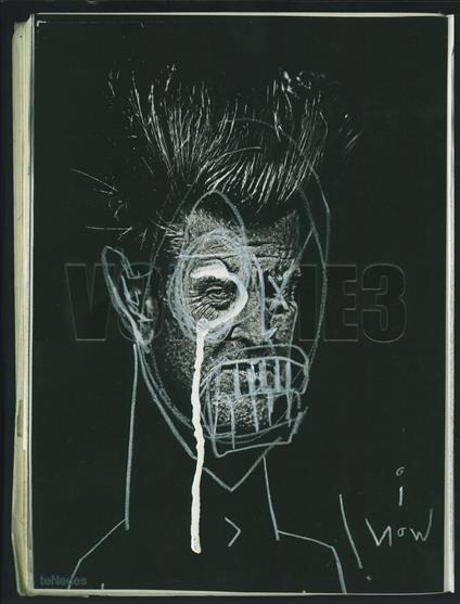 Volume 3. Ediz. a colori - Frank Ockenfels - copertina