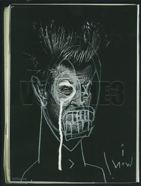 Volume 3. Ediz. a colori - Frank Ockenfels - copertina