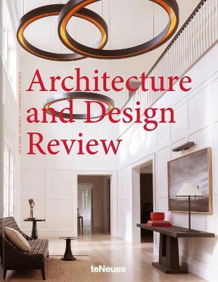 Architecture and Design Review: The Ultimate Inspiration - From Interior to Exterior - cover