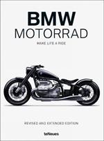 BMW Motorrad: Make Life a Ride