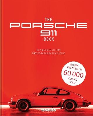 The Porsche 911 Book: New Revised Edition - René Staud - cover