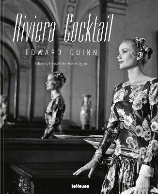 Riviera Cocktail - Edward Quinn - cover