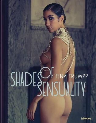 Shades of Sensuality - Tina Trumpp - cover