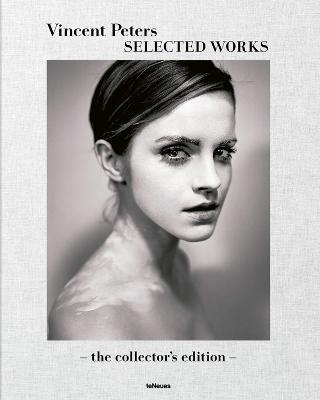 Selected Works: The Collector's Edition - cover