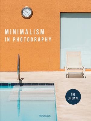 Minimalism in Photography: The Original - cover