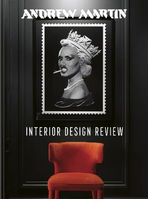 Andrew Martin Interior Design Review Vol. 26 - Andrew Martin - cover