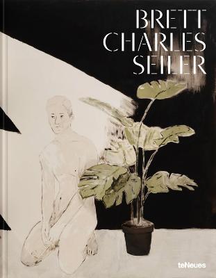 Brett Charles Seiler - Brett Charles Seiler - cover