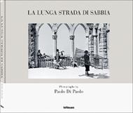 La lunga strada di sabbia: Paolo Di Paolo - Pier Paolo Pasolini