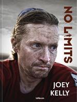 No Limits: 7 Continents. 100 Challenges. 60,000 Miles