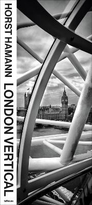 London Vertical - Horst Hamann - cover