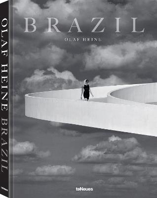 Brazil - Olaf Heine - cover