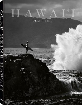 Hawaii - Olaf Heine - cover
