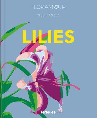 Lilies - Till Hägele - cover