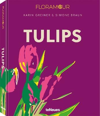 Tulips - Karin Greiner,Simone Braun - cover