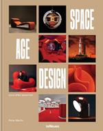 Space Age Design: Icons of the Movement