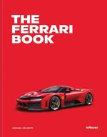 The Ferrari Book
