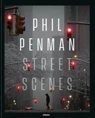 Phil Penman: Street Scenes