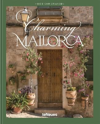 Charming Mallorca - Heide Christiansen - cover