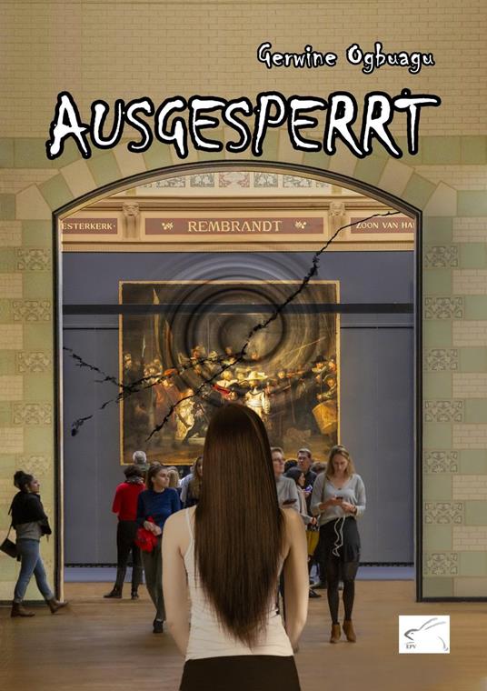Ausgesperrt