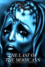 The Last of the Mohicans