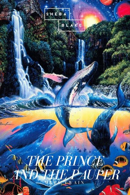 The Prince and the Pauper