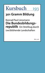 Die Bundesbildungsrepublik