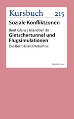 Gletschertunnel und Flugsimulationen