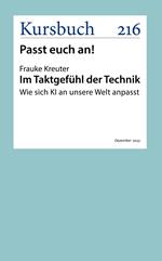 Im Taktgefühl der Technik