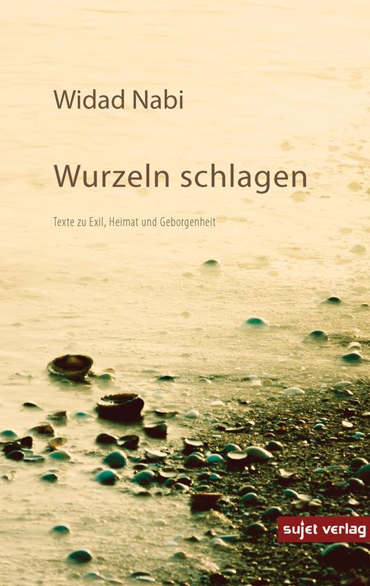 Wurzeln schlagen