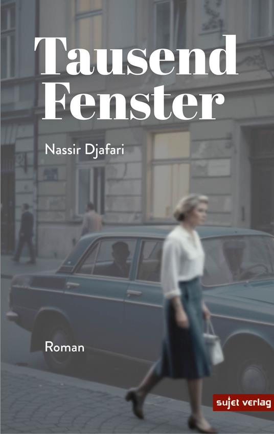 Tausend Fenster