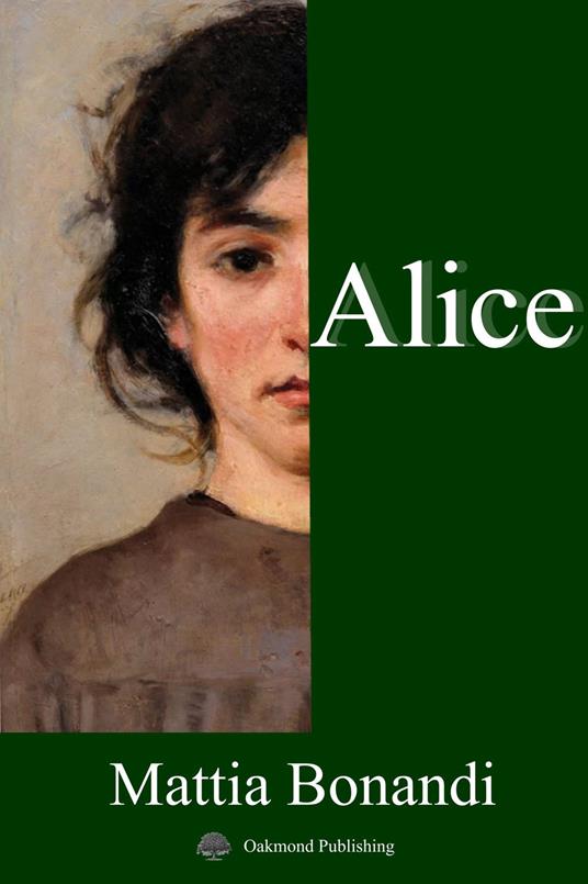 Alice - Mattia Bonandi - copertina
