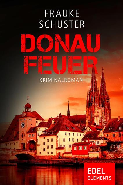 Donaufeuer